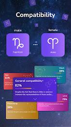 Palm Reader & Zodiac Horoscope Screenshot 21