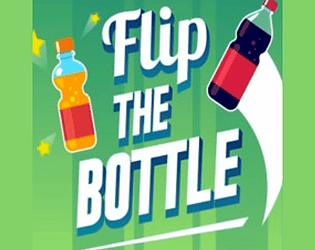 Flip The Bottle APK