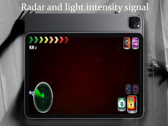 Ghost Detector Radar Ghost EMF Screenshot 20