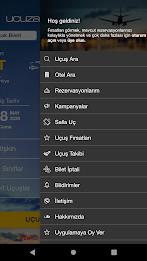 Ucuzabilet - Flight Tickets Screenshot 5