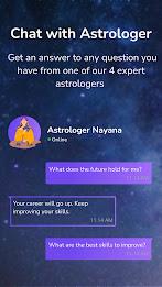 Palm Reader & Zodiac Horoscope Screenshot 12