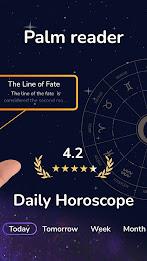 Palm Reader & Zodiac Horoscope Screenshot 26