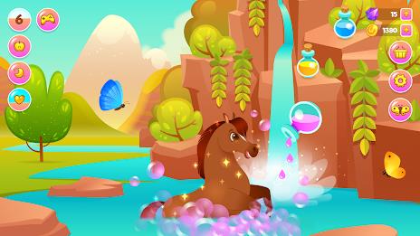 Pixie the Pony - Virtual Pet Screenshot 8