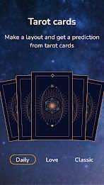 Palm Reader & Zodiac Horoscope Screenshot 7