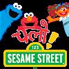 Chalo Sesame Street Topic