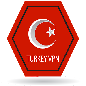 Turkey vpn - Secure proxy APK