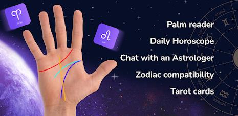 Palm Reader & Zodiac Horoscope Screenshot 33