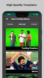 Tamil Trending Memes Screenshot 2