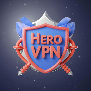 Hero VPN APK