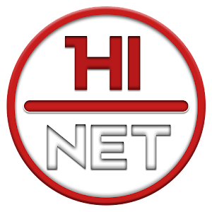 HI NET VIP - Secure & Fast VPN APK