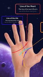 Palm Reader & Zodiac Horoscope Screenshot 25