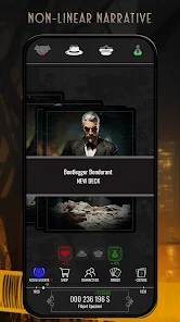 Mafia History Mod Screenshot 1