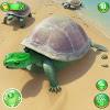 Wild Turtle Family Simulator APK