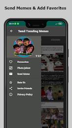 Tamil Trending Memes Screenshot 7