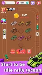 Merge Car Racer Screenshot 10