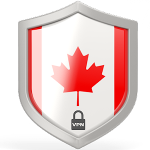 Canada VPN - Fast & Secure VPN APK