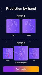 Palm Reader & Zodiac Horoscope Screenshot 31