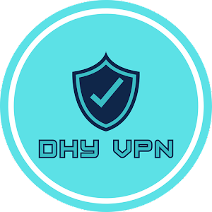 DHY VPN - Secure VPN Proxy APK