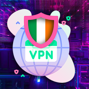 VPN Ireland - IP for Ireland APK