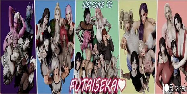 Futaisekai – A Tale of Unintended Fate APK