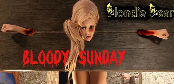 Bloody Sunday APK