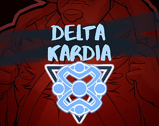 Delta Kardia DEMO Topic