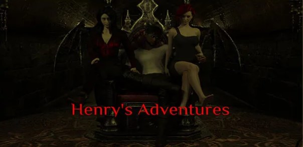 Henry’s Adventures APK