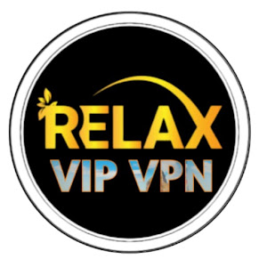 RELAX VIP VPN APK
