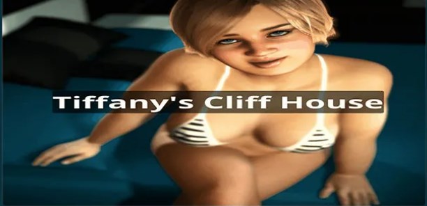 Tiffany’s Cliff House Topic