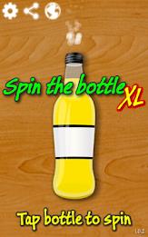 Spin The Bottle XL Screenshot 11