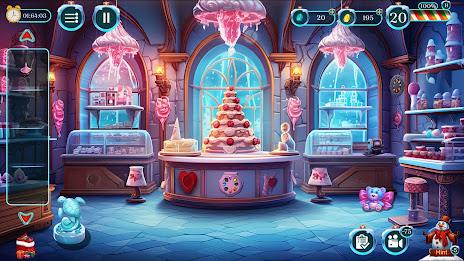 Christmas Game: Frosty World Screenshot 19
