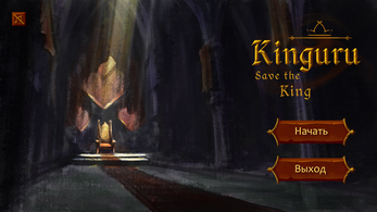 Kinguru Save the King Screenshot 1