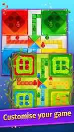 Ludo Game COPLE - Voice Chat Screenshot 8