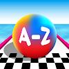 AZ Ball Run Rush 2048 Topic