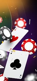 Mega Blackjack - 3D Casino Screenshot 5