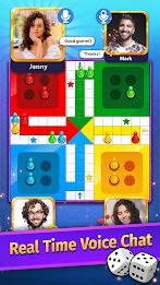 Ludo Game COPLE - Voice Chat Screenshot 7