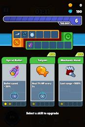 Hyper Kat Hero: Survival Zone Screenshot 11