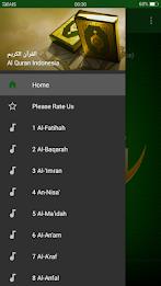 Oromo Quran MP3 Translation Screenshot 3