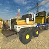 Offroad Truck Driving Master Topic