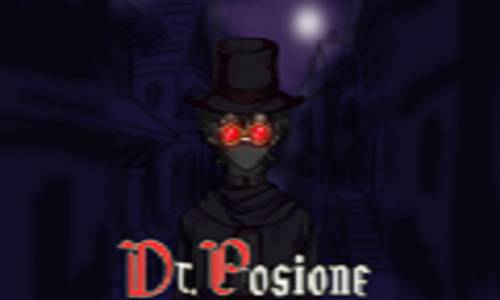 Dr.Poisone Screenshot 1