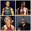 WWE Guess The Wrestler Game Topic