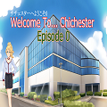 Welcome To... Chichester : Episode 0 Topic