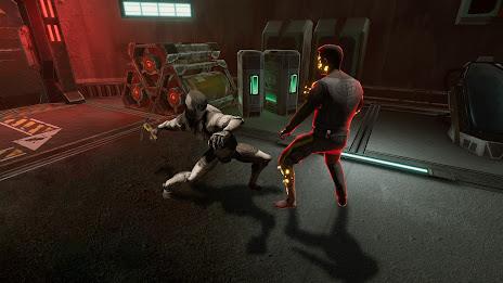 MOLD: Space Zombie Infection Screenshot 8