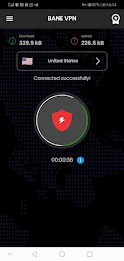 Bane VPN Screenshot 6