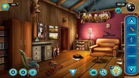 Escape Room: Mysterious Dream Screenshot 24