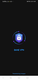Bane VPN Screenshot 1