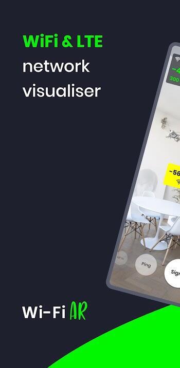 WiFi AR Mod Screenshot 5