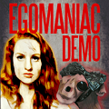 Egomaniac The Game Topic