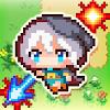 ピコピコサバイバーズ2D：爽快アクションRPG APK