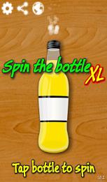 Spin The Bottle XL Screenshot 6